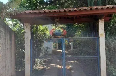Chácara à venda, 3 quartos, vale do sol - indaiatuba/sp