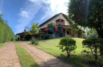 Chácara em condomínio à venda, 3 quartos, 1 suíte, 10 vagas, colinas do mosteiro de itaici - indaiatuba/sp