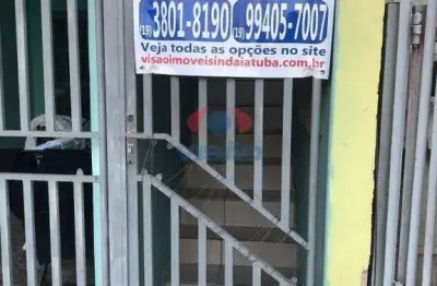 Casa - sobrado para aluguel, 1 quarto, jardim paulista ii - indaiatuba/sp