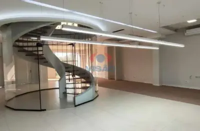 Sala comercial para alugar na Avenida Engenheiro Fábio Roberto Barnabé, Vila Sfeir, Indaiatuba