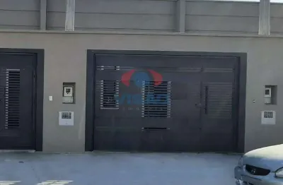 Casa à venda, 2 quartos, 1 suíte, 2 vagas, parque residencial sabiás - indaiatuba/sp