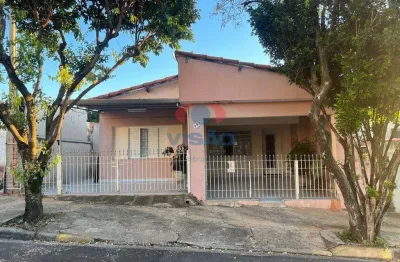 Casa à venda, 4 quartos, 2 vagas, vila sfeir - indaiatuba/sp