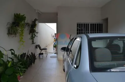 Casa com 4 quartos à venda na Rua Francisco Pacheco, Jardim Oliveira Camargo, Indaiatuba