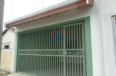 Casa à venda, 3 quartos, 1 suíte, 1 vaga, parque boa esperança - indaiatuba/sp