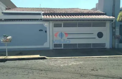Casa à venda, 3 quartos, 1 suíte, 3 vagas, cidade nova ii - indaiatuba/sp