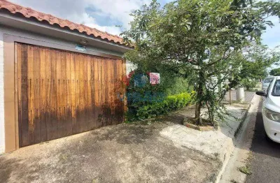 Casa com 3 quartos à venda na Rua Antônio Narezzi, Jardim Regina, Indaiatuba