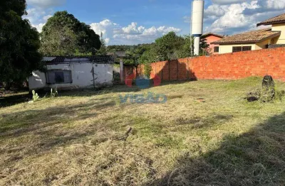 Terreno à venda na Rua Joaquim Baptista Evangelista, Colinas de Indaiatuba, Indaiatuba