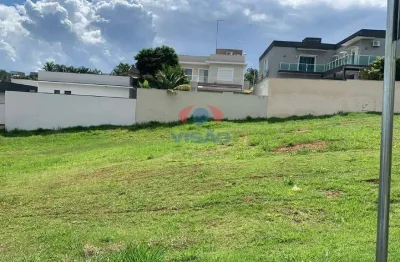 Terreno em condomínio à venda, jardim residencial helvétia park i - indaiatuba/sp