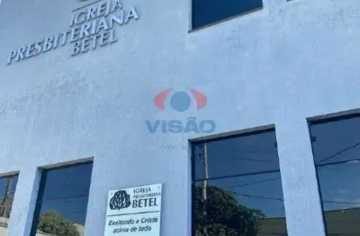 Ponto comercial à venda na Rua João Wolf Filho, Parque das Nações, Indaiatuba