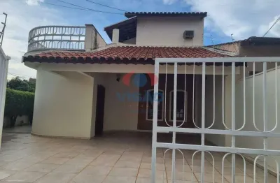 Casa - sobrado à venda, 3 quartos, 1 suíte, 4 vagas, vila soriano - indaiatuba/sp