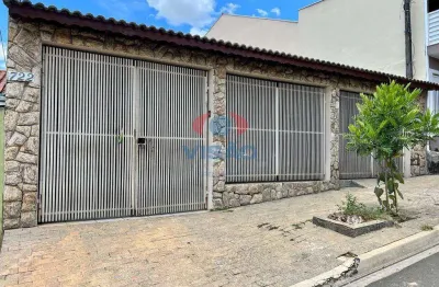 Casa à venda, 3 quartos, 4 suítes, 4 vagas, vila maria - indaiatuba/sp