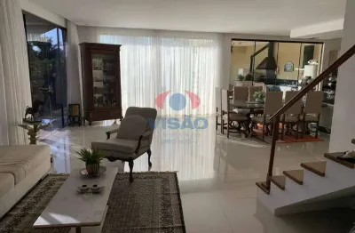 Casa com 4 quartos à venda na Rua Daniel Paes, Jardim Amstalden Residence, Indaiatuba