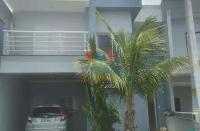 Casa em condomínio à venda, 3 quartos, 1 suíte, 2 vagas, jardins do império - indaiatuba/sp