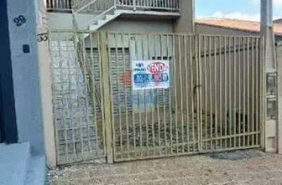 Casa à venda, 2 quartos, 1 vaga, jardim primavera - indaiatuba/sp