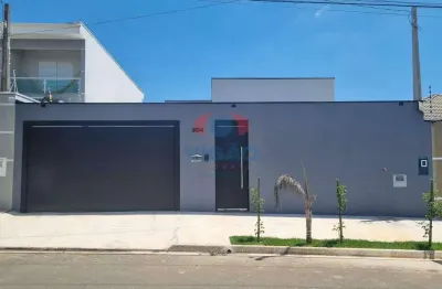 Casa à venda, 3 quartos, 1 suíte, 4 vagas, jardim esplanada ii - indaiatuba/sp