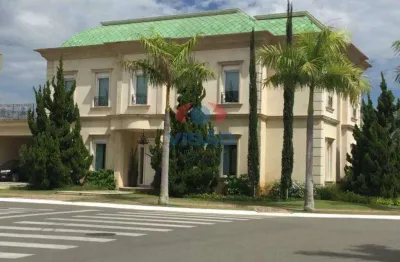 Casa em condomínio à venda, 4 quartos, 4 suítes, 6 vagas, jardim maison du parc - indaiatuba/sp
