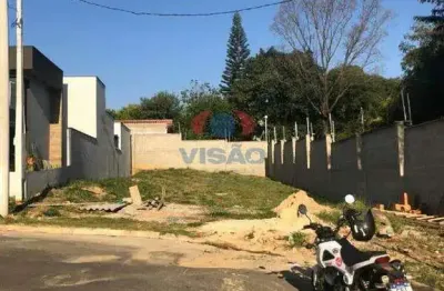 Terreno em condomínio à venda, colinas de indaiatuba - indaiatuba/sp