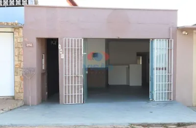 Salão à venda, 1 quarto, 1 suíte, vila brizzola - indaiatuba/sp