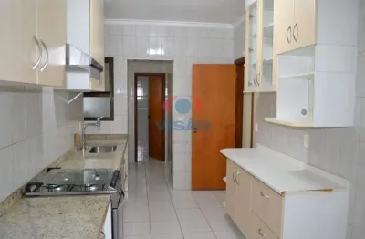 Apartamento à venda, 4 quartos, 1 suíte, 2 vagas, cidade nova - indaiatuba/sp