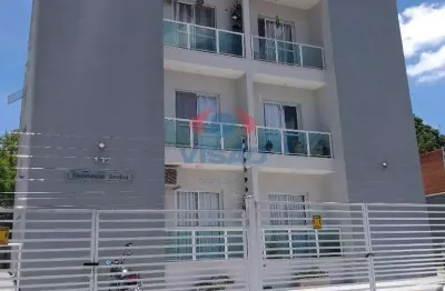 Apartamento à venda, 1 quarto, 1 vaga, jardim sevilha - indaiatuba/sp
