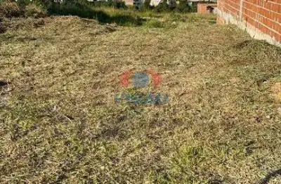 Terreno à venda, parque residencial sabiás - indaiatuba/sp