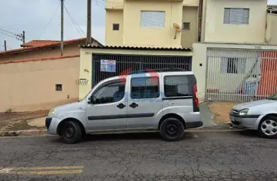 Casa - sobrado à venda, 4 quartos, 2 vagas, jardim morada do sol - indaiatuba/sp