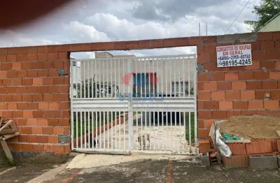 Casa à venda, 2 quartos, 1 suíte, 3 vagas, jardim maringá - indaiatuba/sp