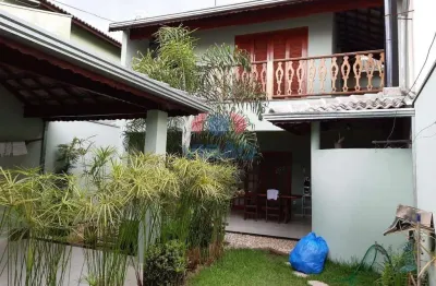 Casa - sobrado à venda, 3 quartos, 1 suíte, 5 vagas, jardim paulista i - indaiatuba/sp
