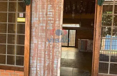 Casa com 1 quarto à venda na Rua Vinte e Quatro de Maio, Centro, Indaiatuba