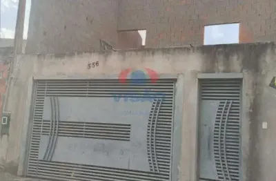 Casa à venda, 3 quartos, 1 suíte, 2 vagas, parque campo bonito - indaiatuba/sp