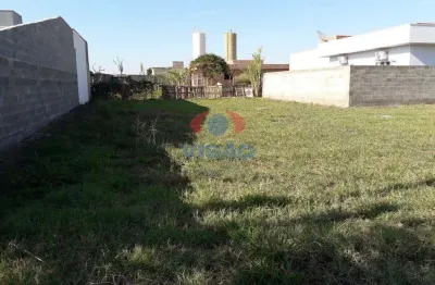 Terreno em condomínio à venda, lagoa bonita - engenheiro coelho/sp