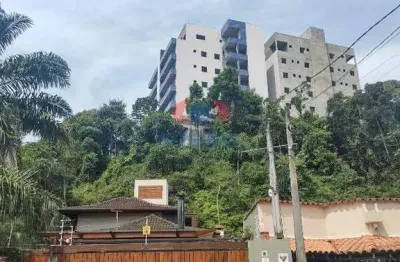 Apartamento à venda, 3 quartos, 3 suítes, 2 vagas, barra da lagoa - ubatuba/sp
