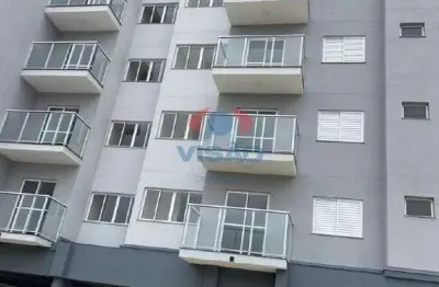 Apartamento com 3 quartos à venda na Alameda Doutor José Cardeal, Jardim Pedroso, Indaiatuba