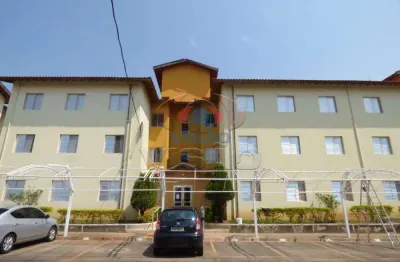 Apartamento com 3 quartos à venda na Avenida Coronel Antônio Estanislau do Amaral, Jardim Juliana, Indaiatuba