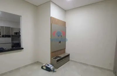 Casa à venda, 2 quartos, 1 suíte, 2 vagas, jardim residencial veneza - indaiatuba/sp
