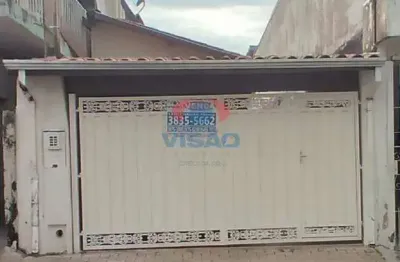 Casa à venda, 2 quartos, 1 suíte, 2 vagas, jardim oliveira camargo - indaiatuba/sp
