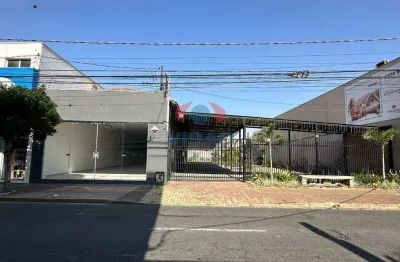 Ponto comercial para alugar na Rua Vinte e Quatro de Maio, Centro, Indaiatuba