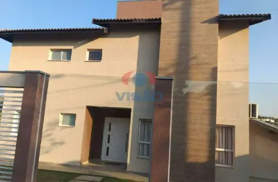 Casa em condomínio à venda, 4 quartos, 1 suíte, 3 vagas, parque dos cafezais - itupeva/sp