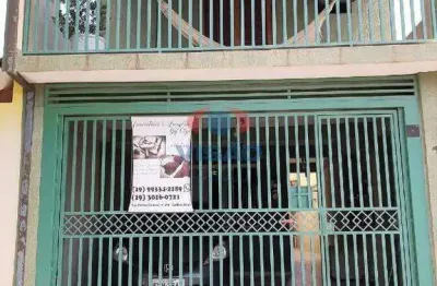 Casa - sobrado à venda, 3 quartos, 1 suíte, 2 vagas, parque das nações - indaiatuba/sp