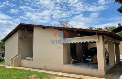 Casa à venda, 3 quartos, 1 suíte, 8 vagas, recanto cancian - capivari/sp