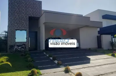 Casa em condomínio à venda, 4 quartos, 2 suítes, 4 vagas, jardim dos lagos - indaiatuba/sp
