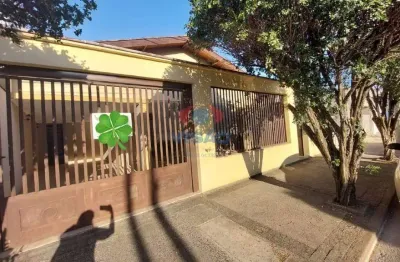 Casa à venda, 3 quartos, 1 suíte, 2 vagas, cidade nova - indaiatuba/sp
