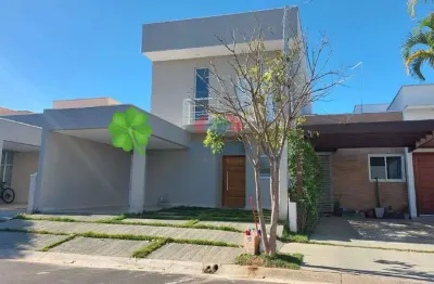 Casa em condomínio a venda 3 quartos sendo 3 suítes