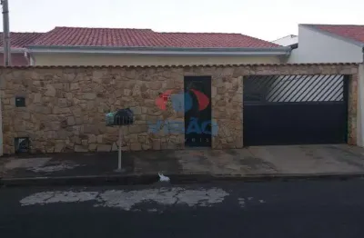 Casa à venda, 3 quartos, 1 suíte, 4 vagas, vila brizzola - indaiatuba/sp