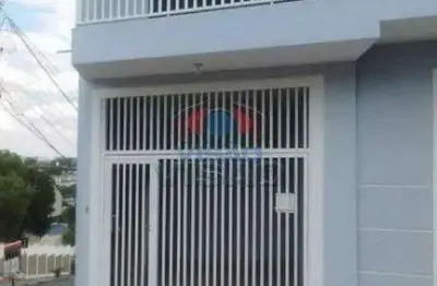 Casa - sobrado à venda, 2 quartos, 5 vagas, jardim morada do sol - indaiatuba/sp