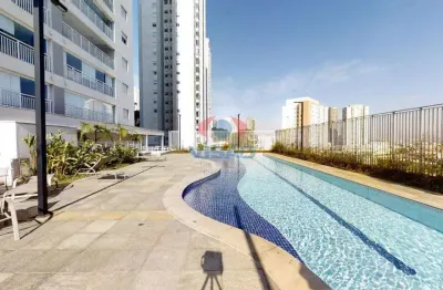 Apartamento à venda, 3 quartos, 1 suíte, 2 vagas, vila andrade - são paulo/sp