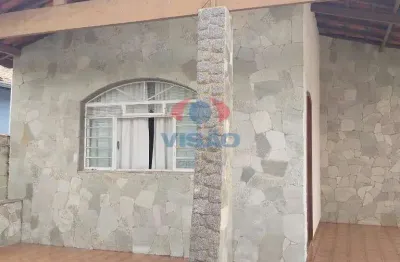 Casa à venda, 2 quartos, 4 vagas, vila lopes - indaiatuba/sp