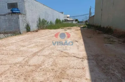 Terreno à venda na Rua Santa Emiliana, Jardim Bom Retiro, Salto