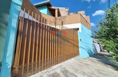 Sobrado com 2 dormitórios no bairro jardim residencial monte verde à venda!