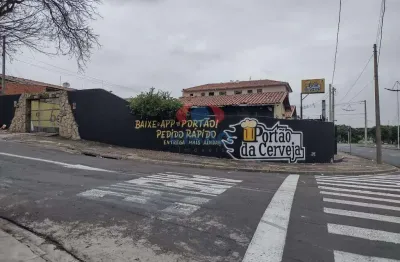 Terreno à venda na Rua Antônio Orlando Hyppólito, Jardim Recanto do Valle, Indaiatuba